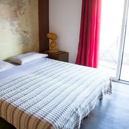 Apartment Il Giramondo *