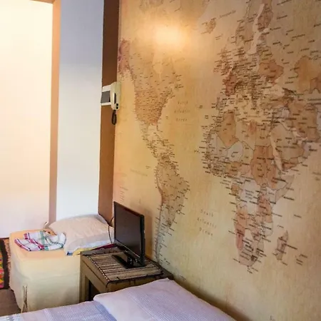 Apartment Il Giramondo