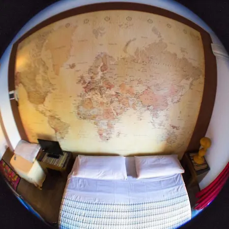 Apartamento Il Giramondo *
